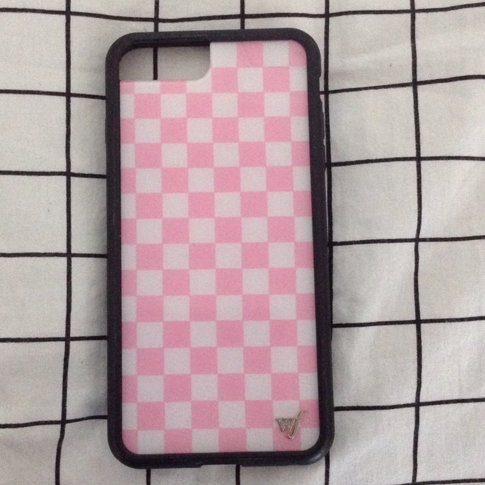 iPhone 7+/8+ Wildflower Case